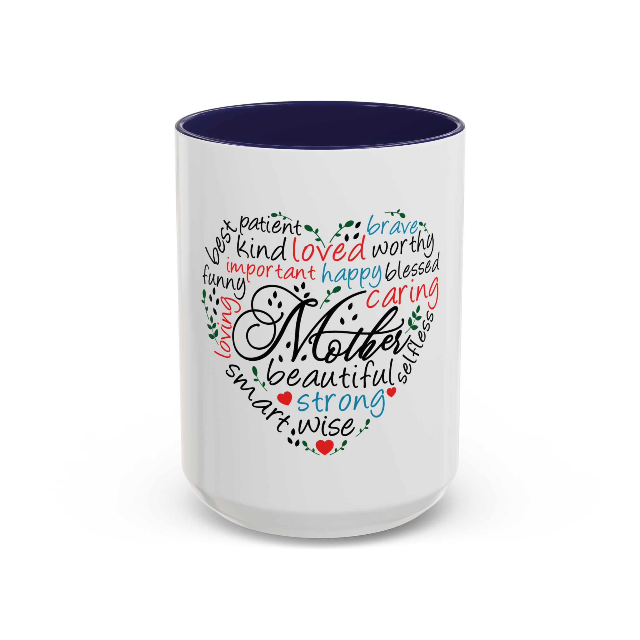 Accent Coffee Mug (11, 15oz) - Image 21