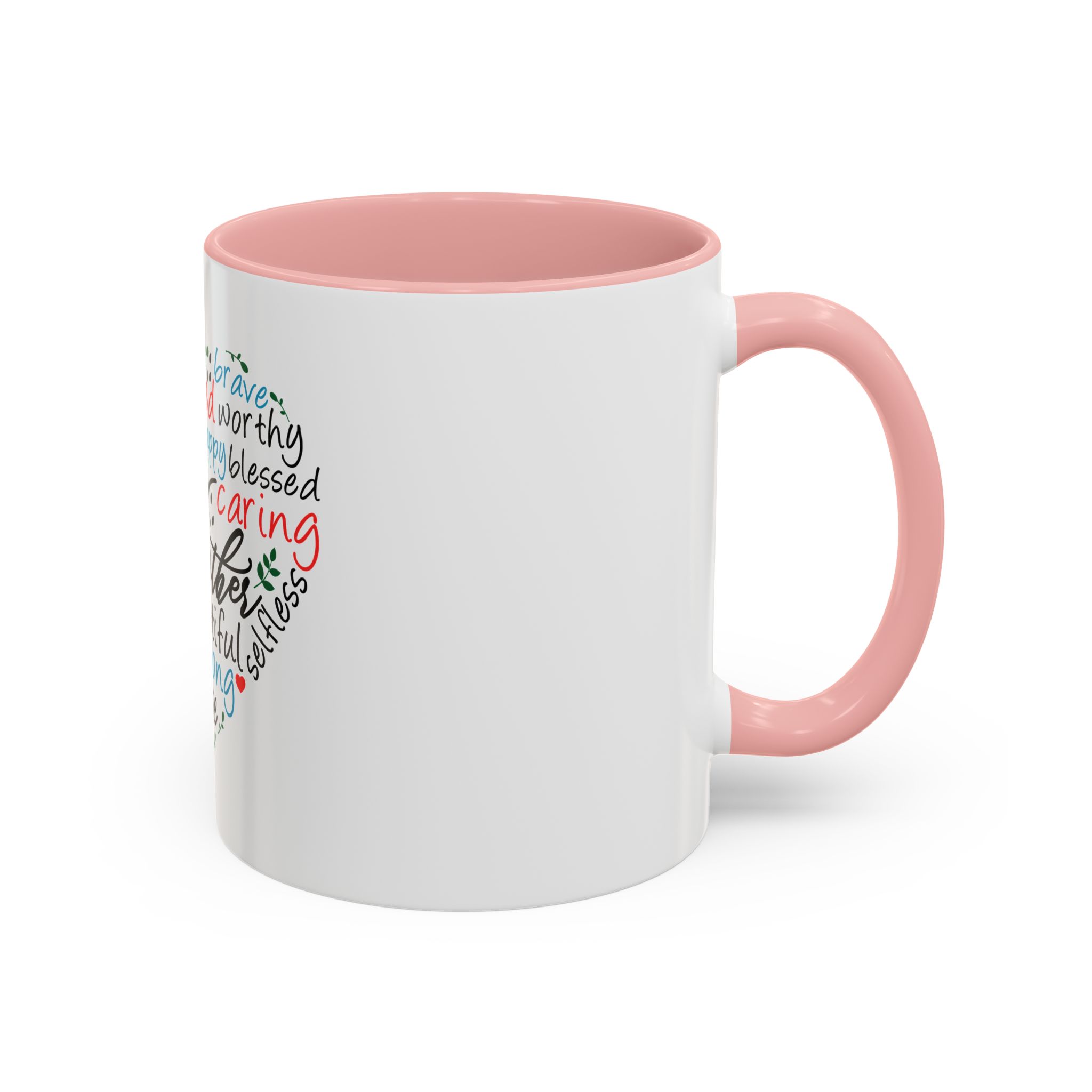 Accent Coffee Mug (11, 15oz) - Image 2