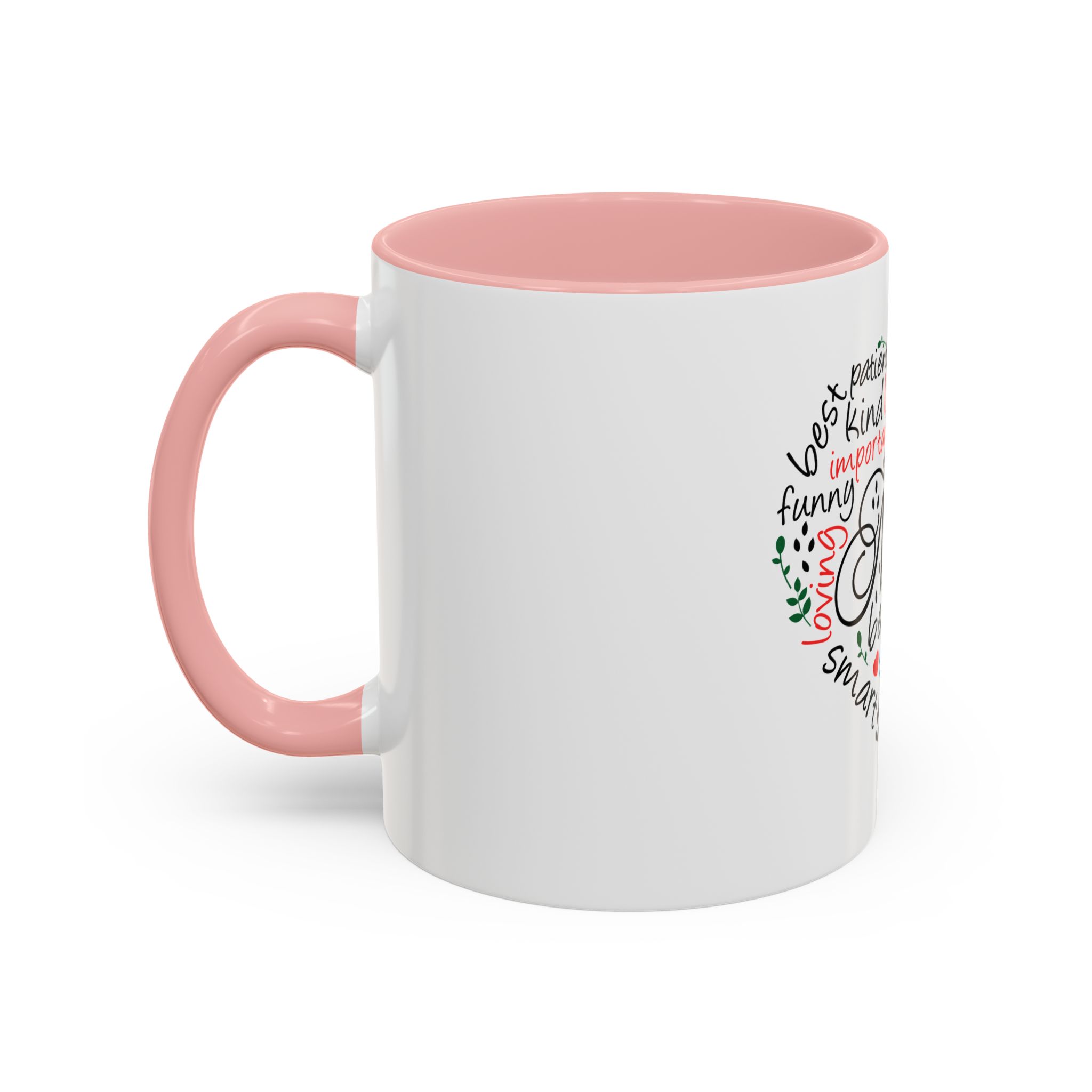 Accent Coffee Mug (11, 15oz) - Image 3