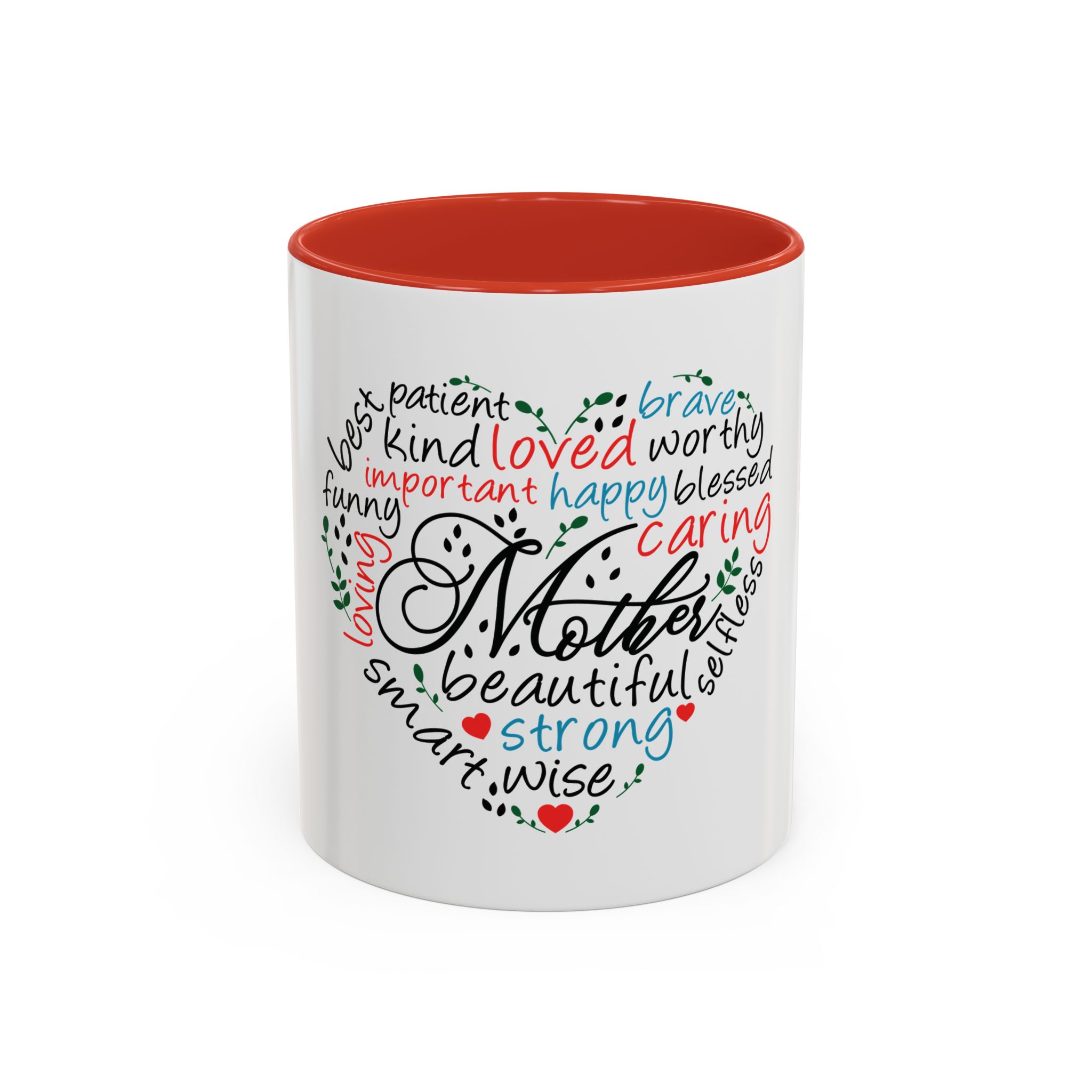 Accent Coffee Mug (11, 15oz) - Image 5