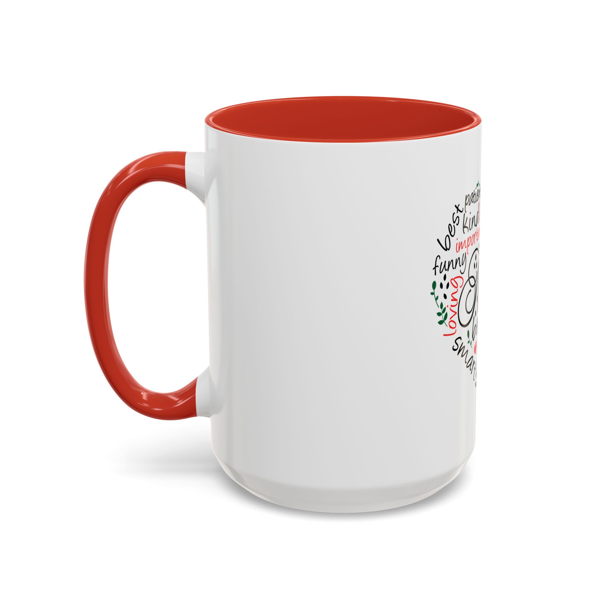 Accent Coffee Mug (11, 15oz) - Image 31