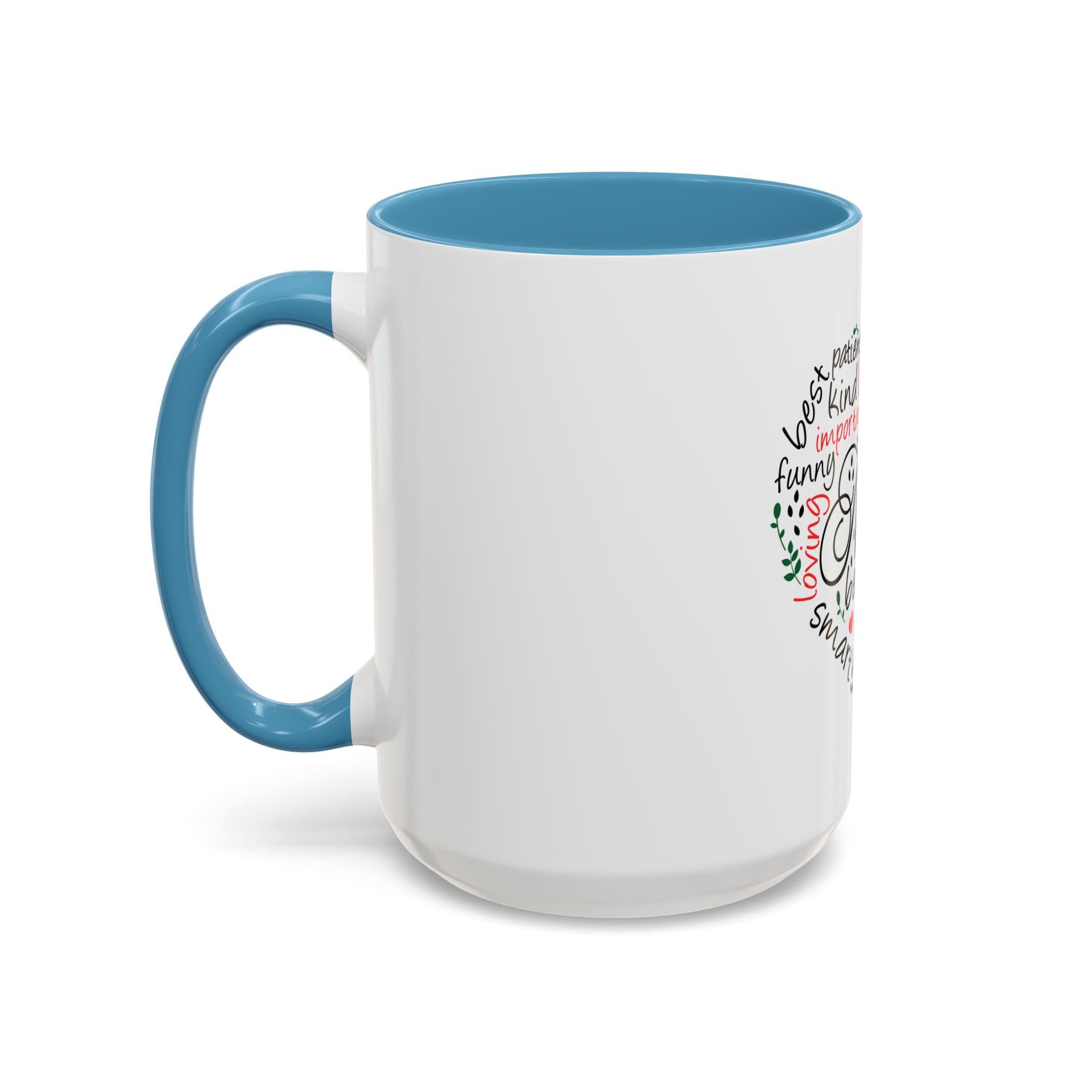 Accent Coffee Mug (11, 15oz) - Image 39