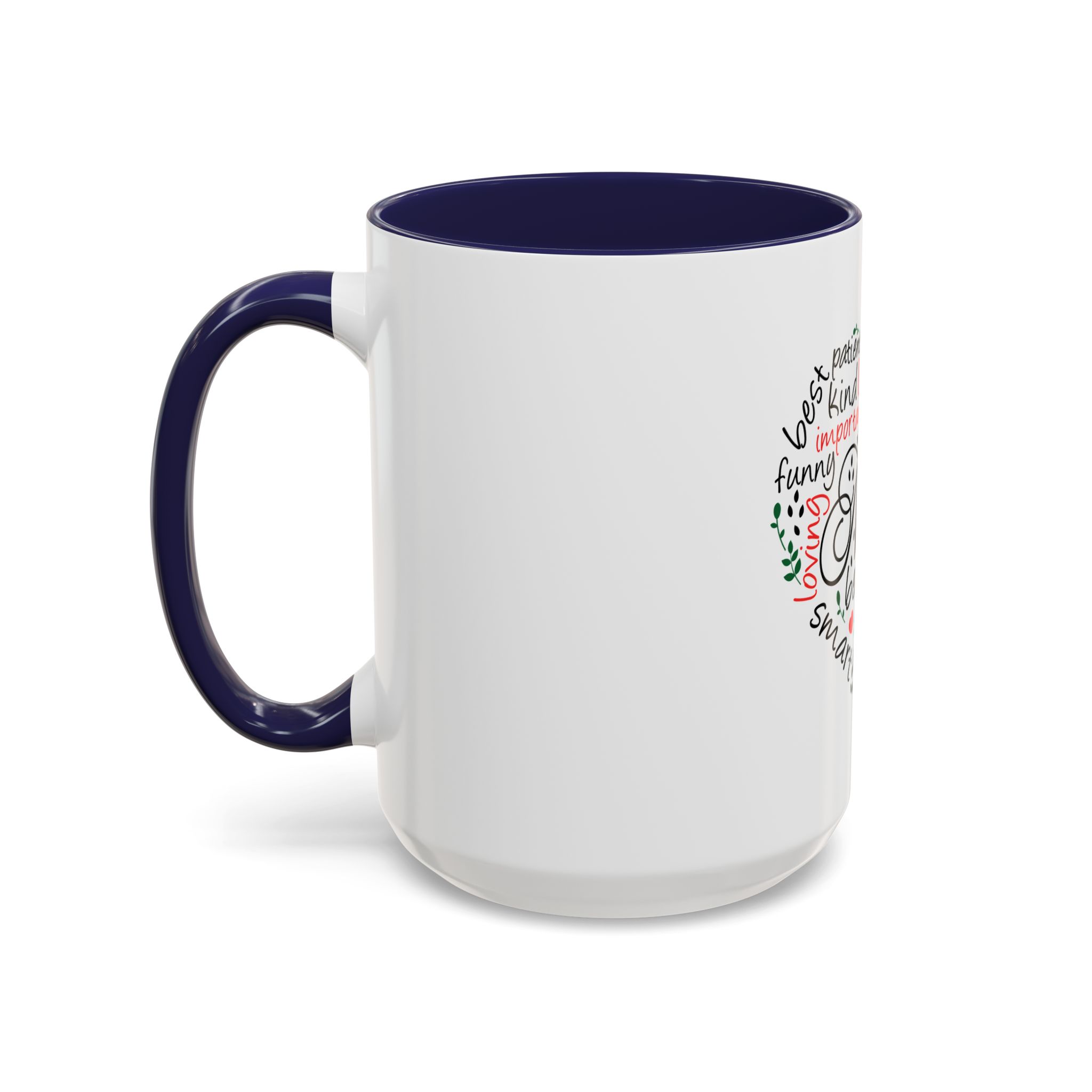 Accent Coffee Mug (11, 15oz) - Image 23