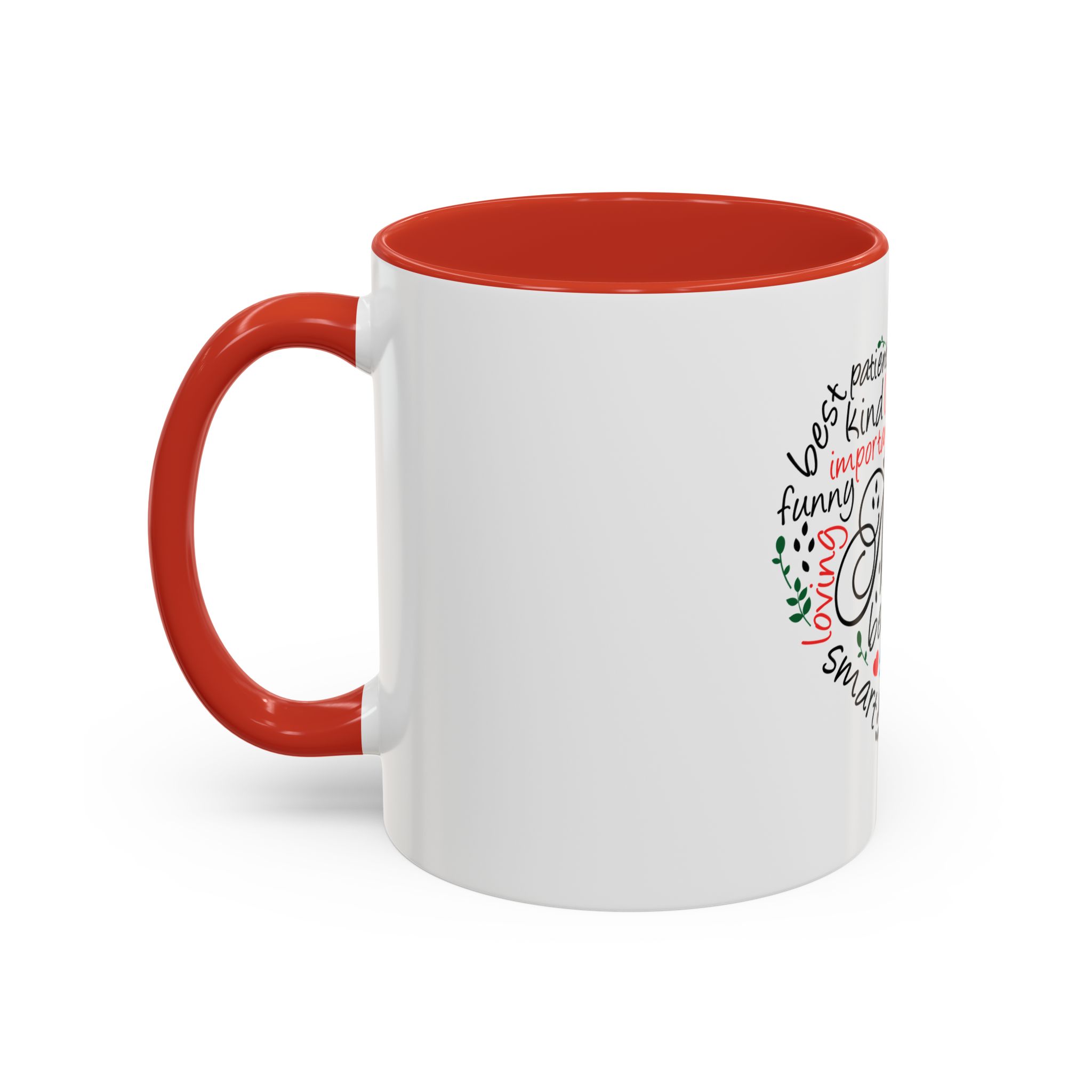 Accent Coffee Mug (11, 15oz) - Image 7