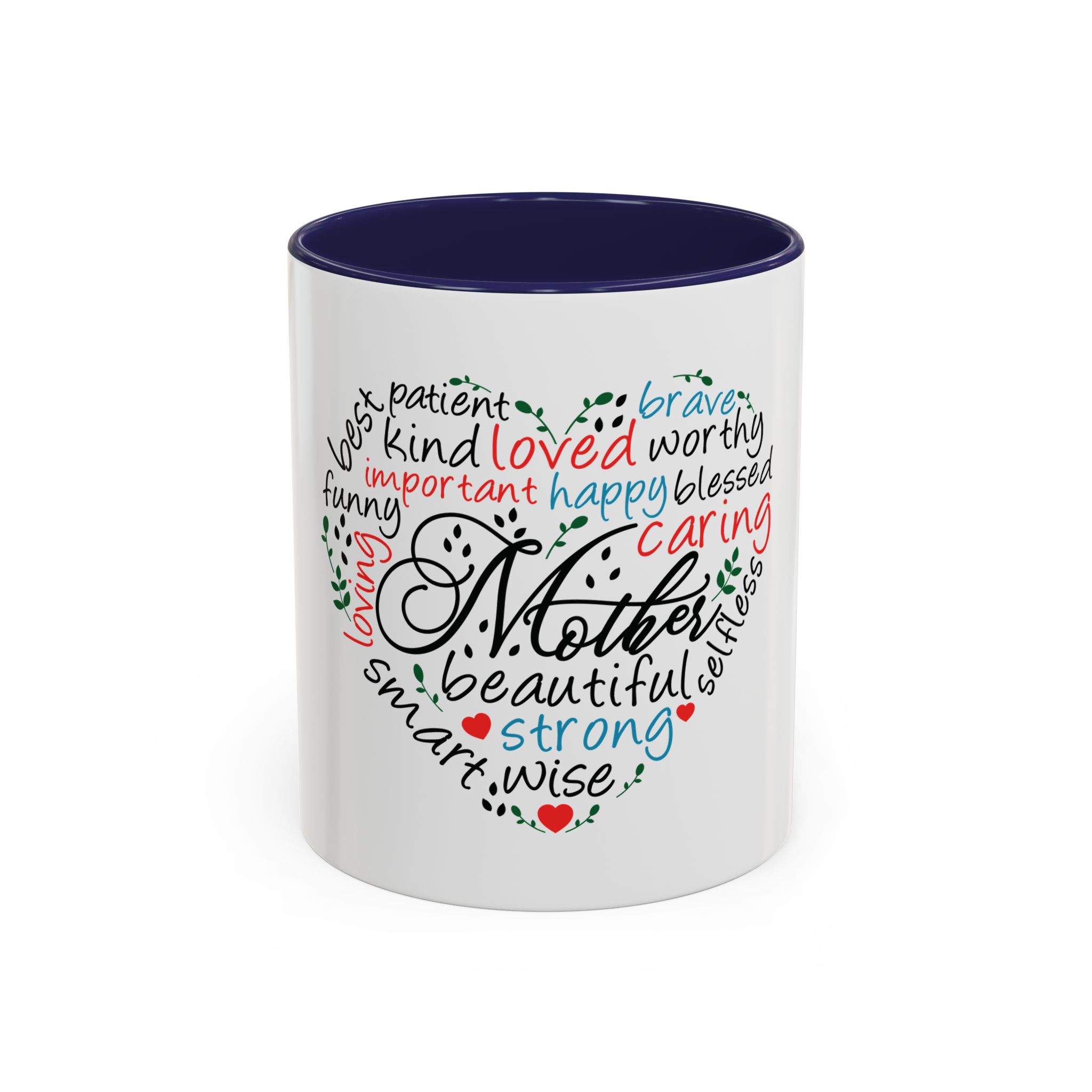 Accent Coffee Mug (11, 15oz) - Image 13