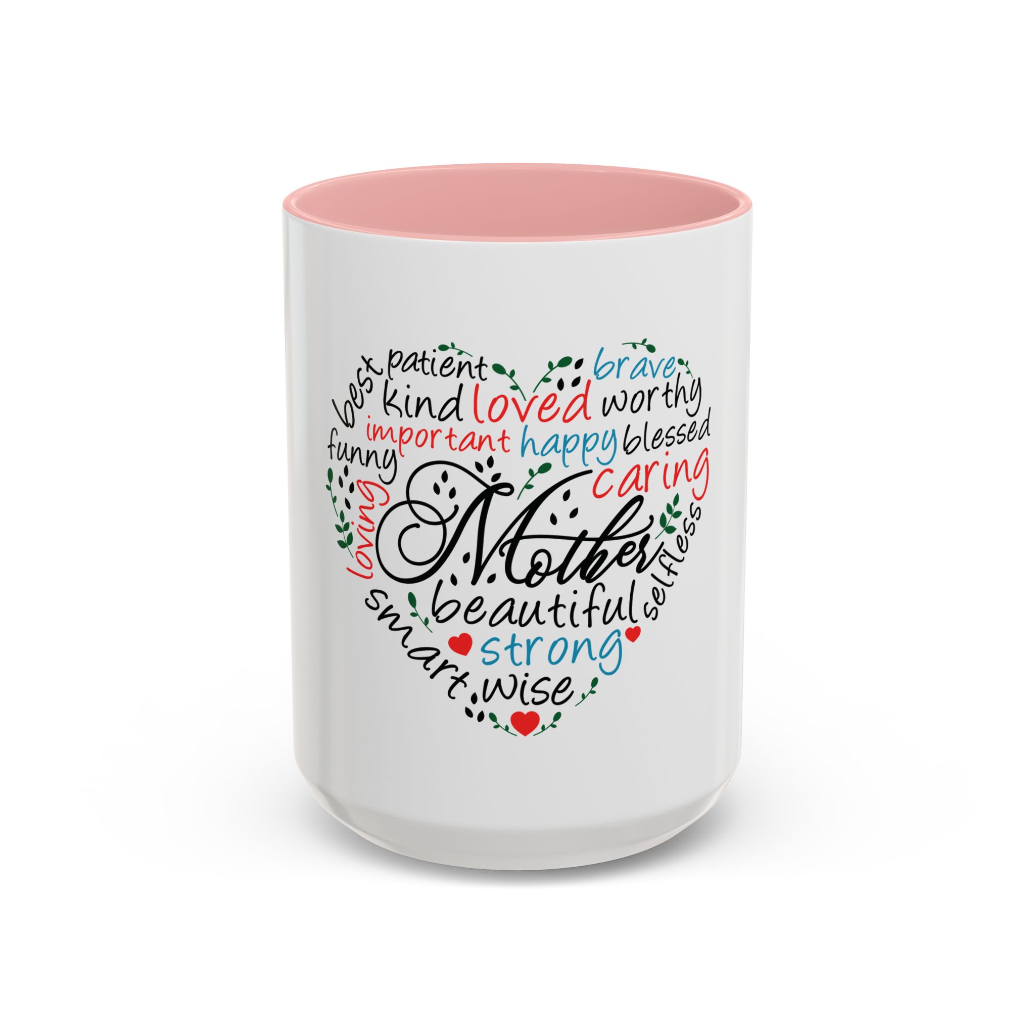 Accent Coffee Mug (11, 15oz) - Image 25
