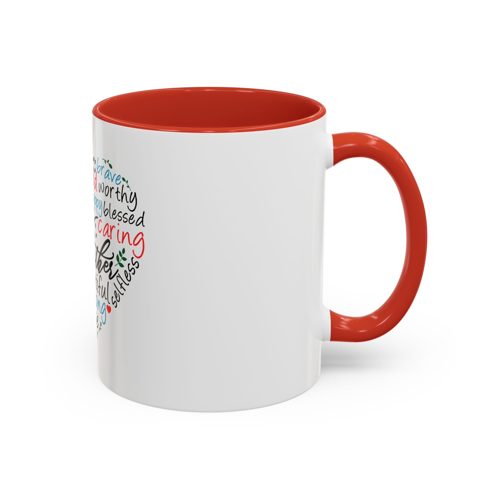 Accent Coffee Mug (11, 15oz) - Image 6
