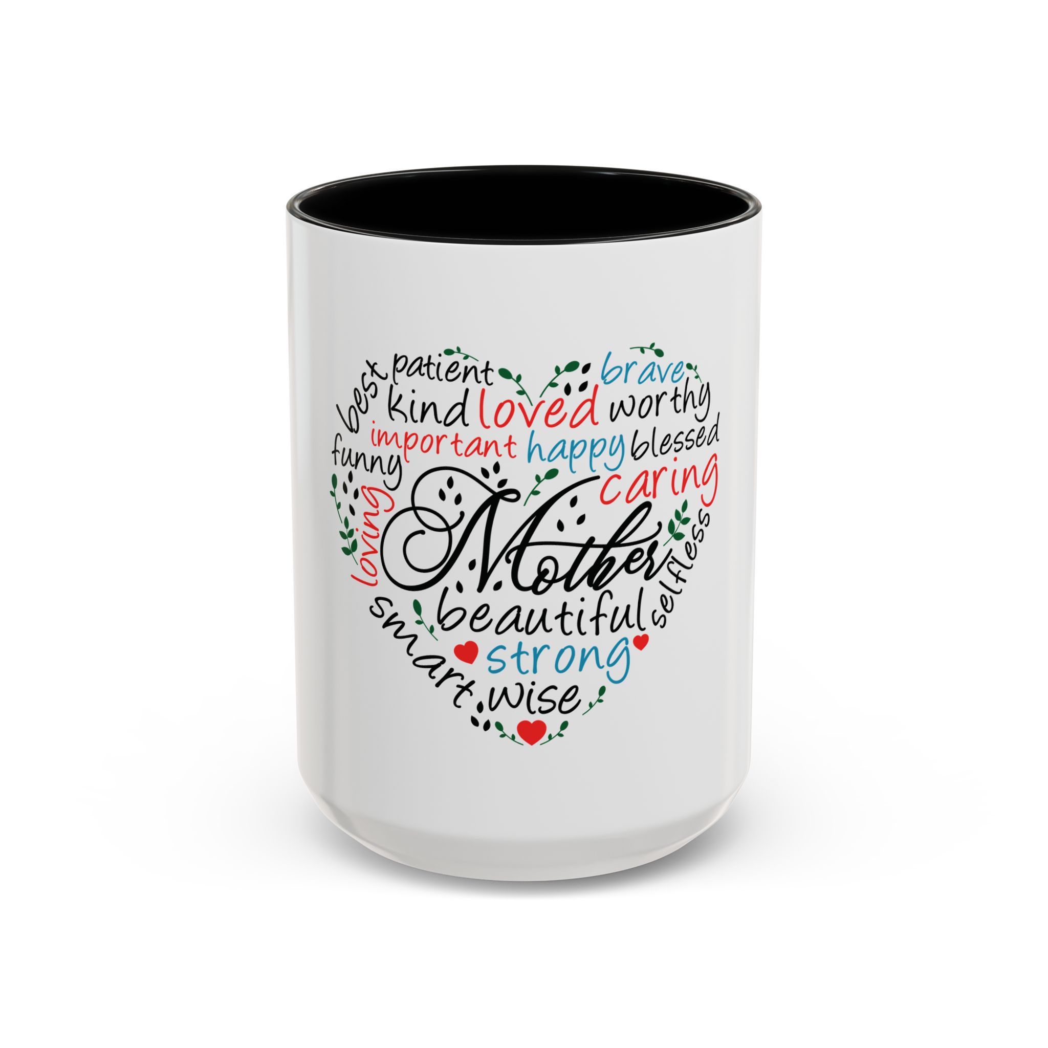 Accent Coffee Mug (11, 15oz) - Image 17