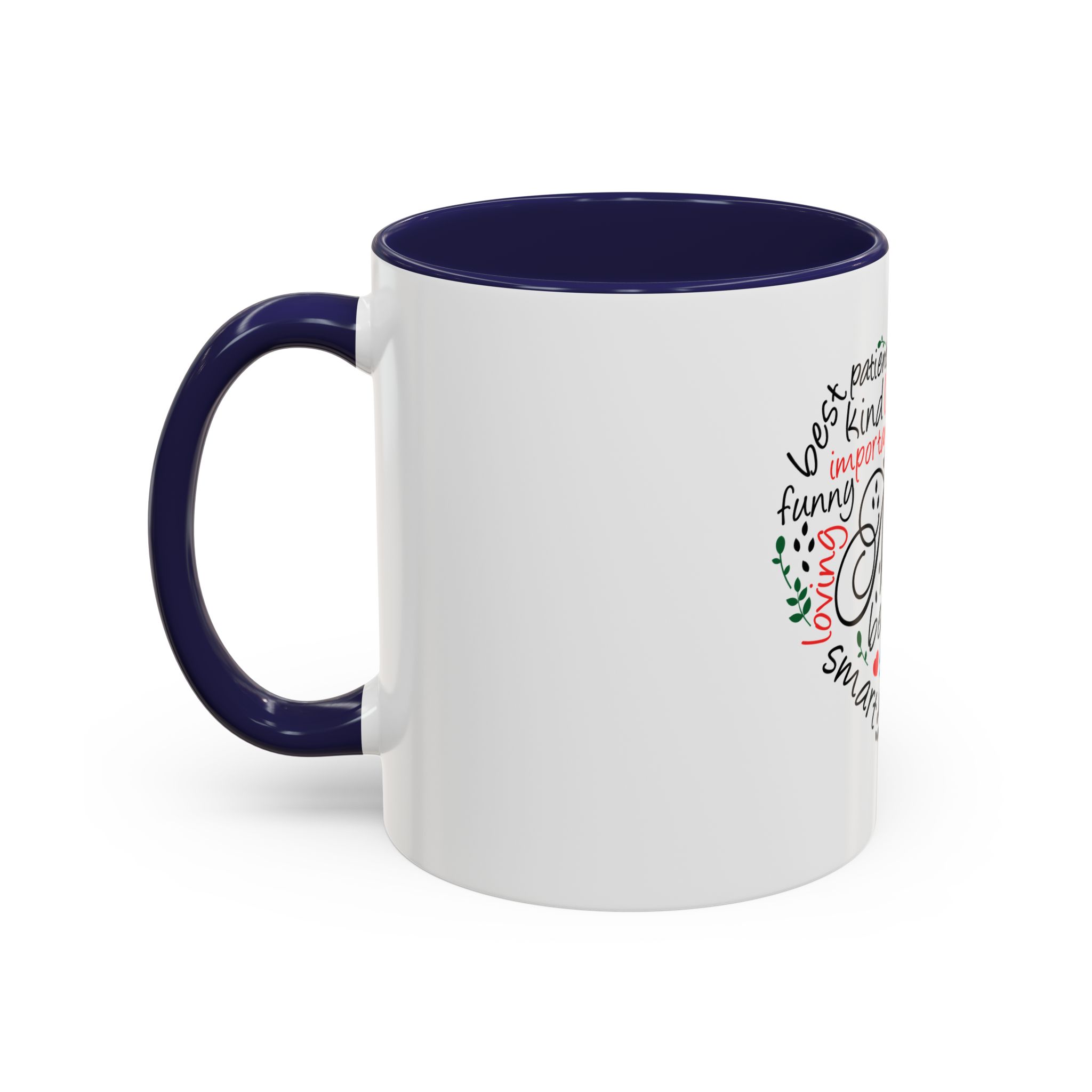 Accent Coffee Mug (11, 15oz) - Image 15