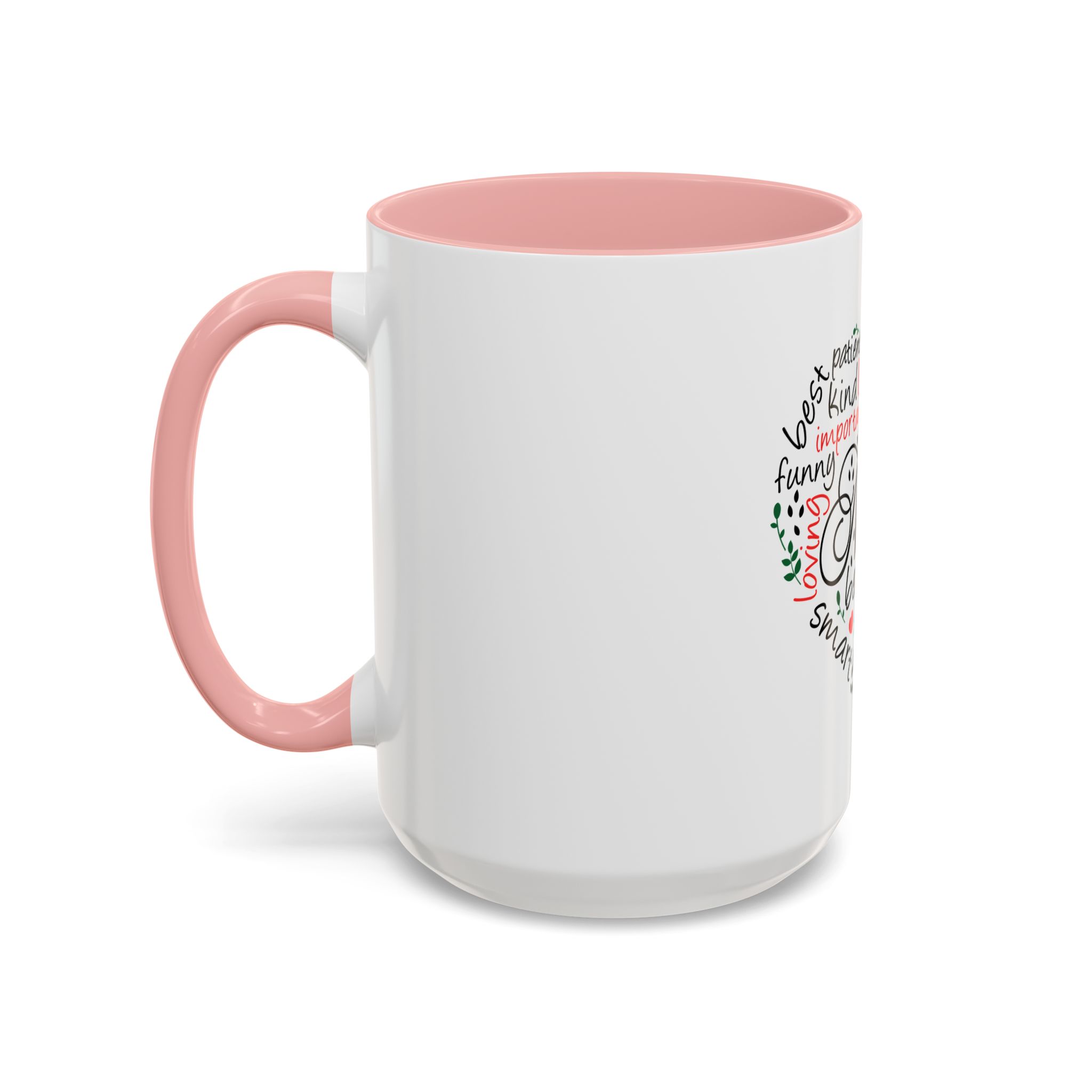 Accent Coffee Mug (11, 15oz) - Image 27