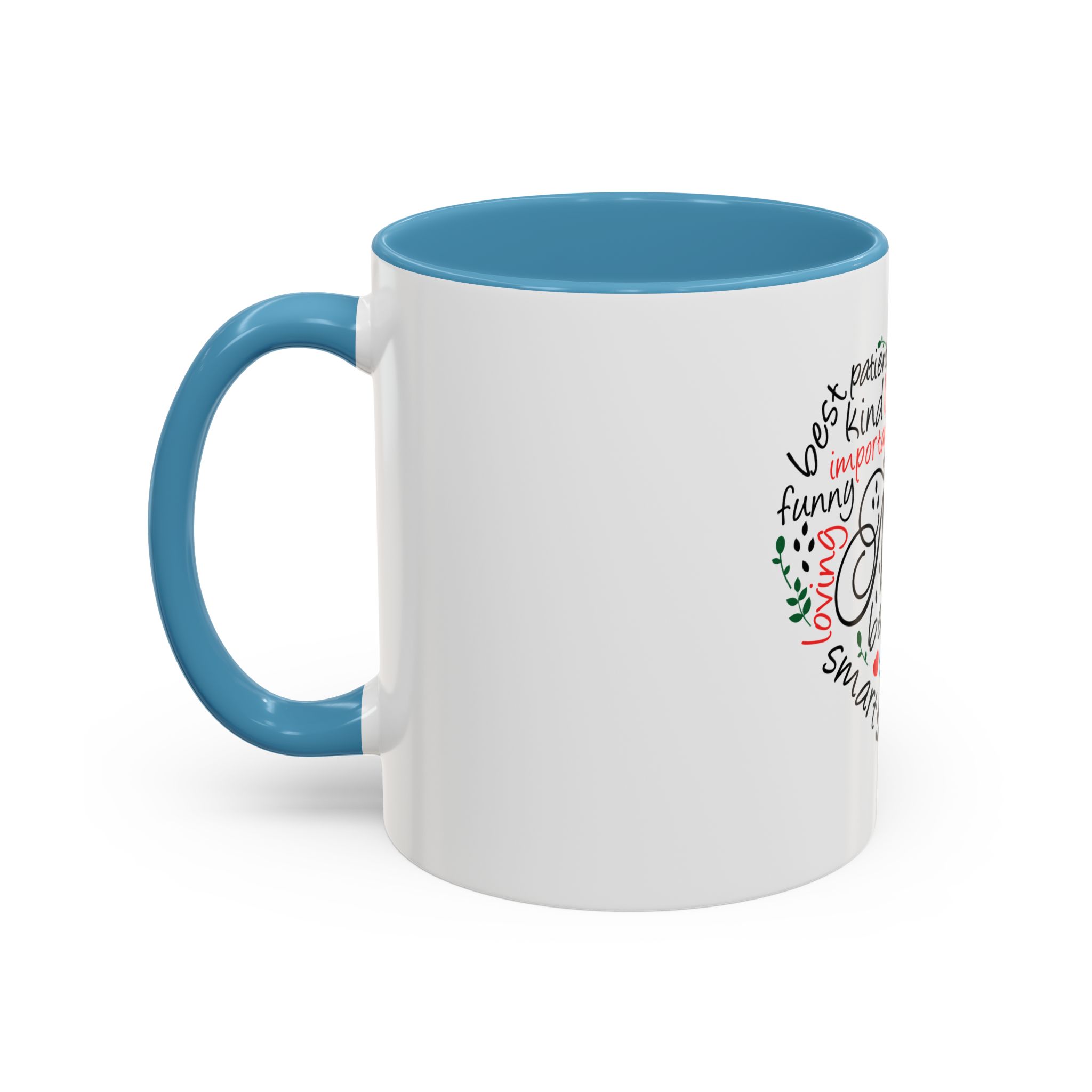 Accent Coffee Mug (11, 15oz) - Image 35