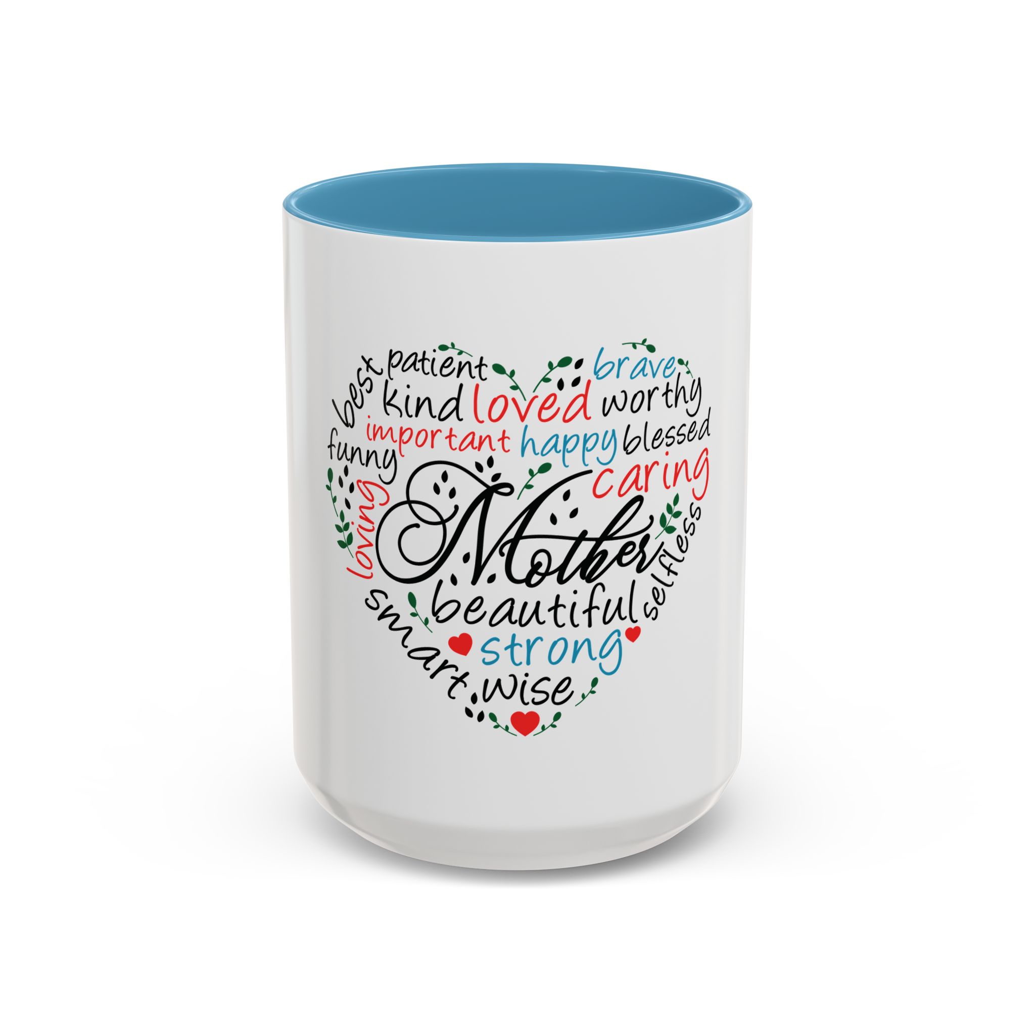 Accent Coffee Mug (11, 15oz) - Image 37