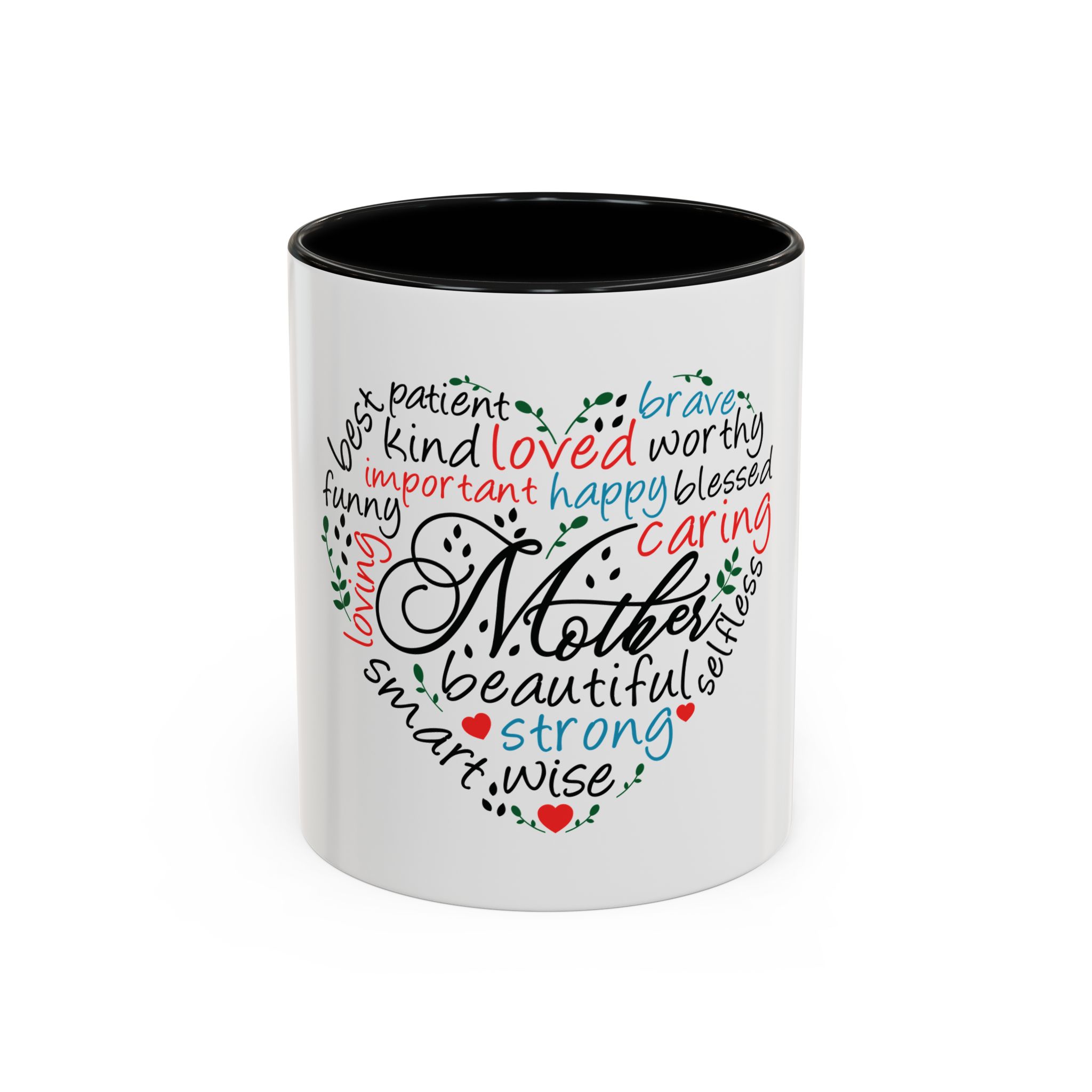 Accent Coffee Mug (11, 15oz) - Image 9