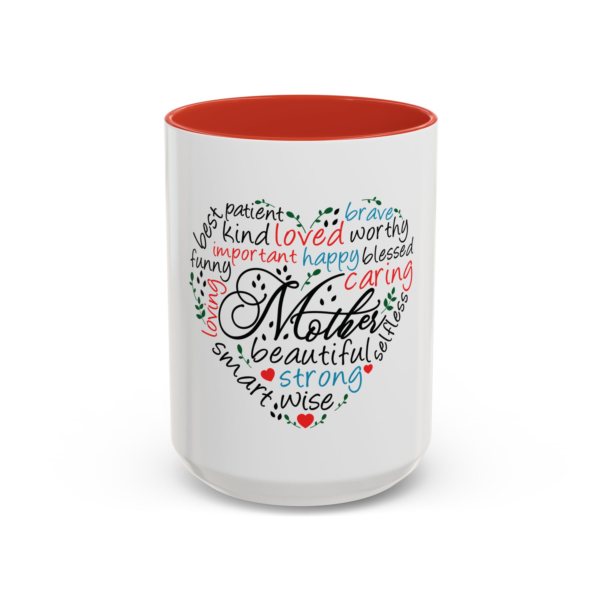 Accent Coffee Mug (11, 15oz) - Image 29