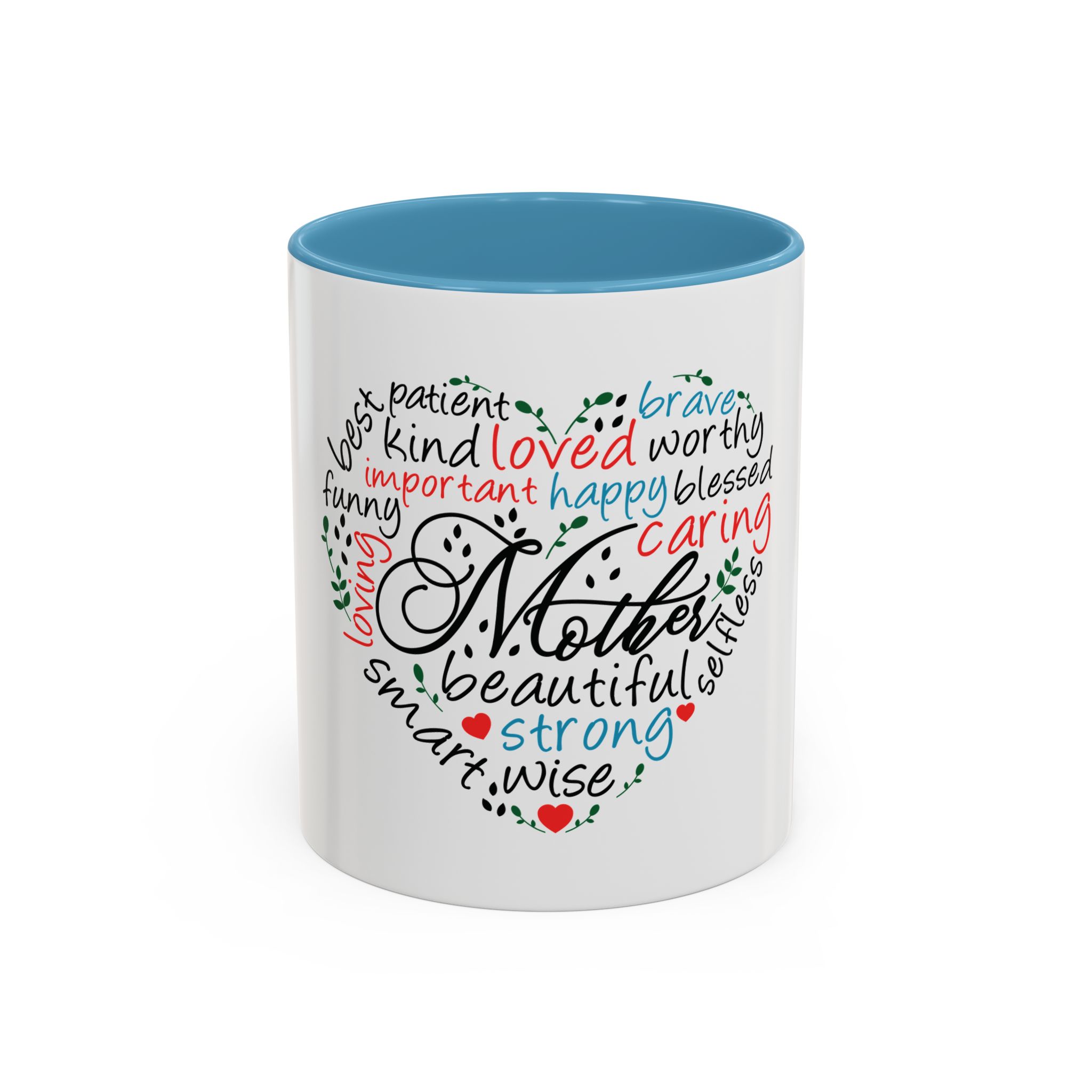 Accent Coffee Mug (11, 15oz) - Image 33